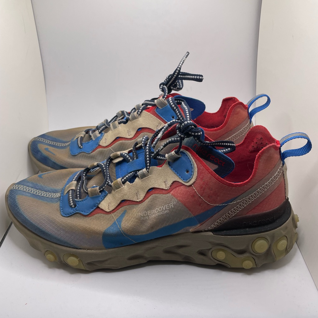 Nike Undercover React Element 87